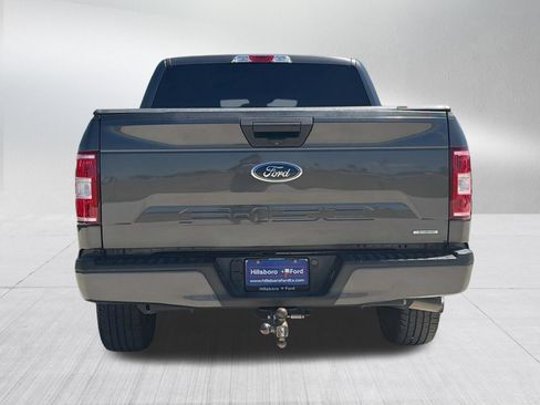 Used 2019 Ford F150 XL w/ Equipment Group 101A Mid RWD image 8