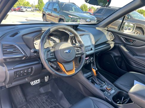 Used 2023 Subaru Forester Wilderness AWD/4WD image 13