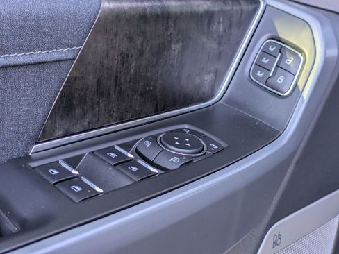 Certified 2023 Ford F150 Lariat w/ Equipment Group 502A High image 11