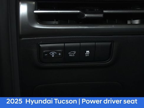 Certified 2025 Hyundai Tucson XRT AWD/4WD image 10