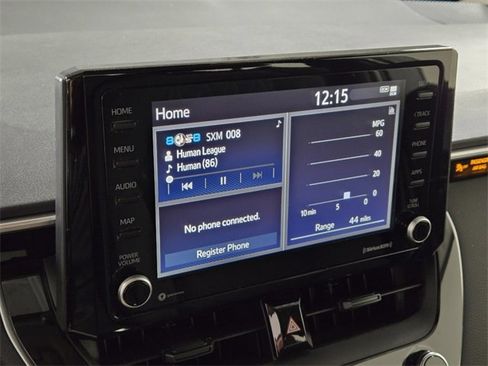 Used 2022 Toyota Corolla LE image 34