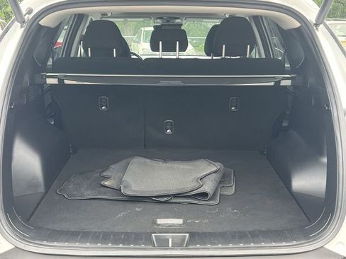 Used 2022 Hyundai Tucson SEL AWD/4WD image 38