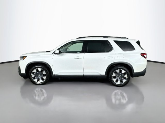 Used 2026 Honda Pilot Touring image 10