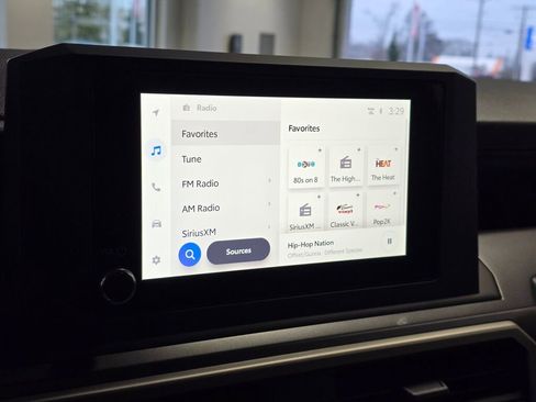 New 2026 Toyota 4Runner SR5 image 25
