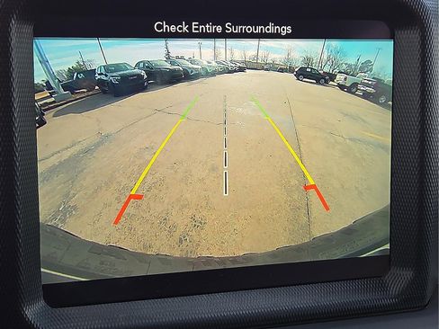 Used 2018 Jeep Wrangler Unlimited Rubicon image 16