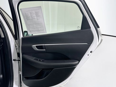 Used 2024 Hyundai Sonata SEL FWD image 30