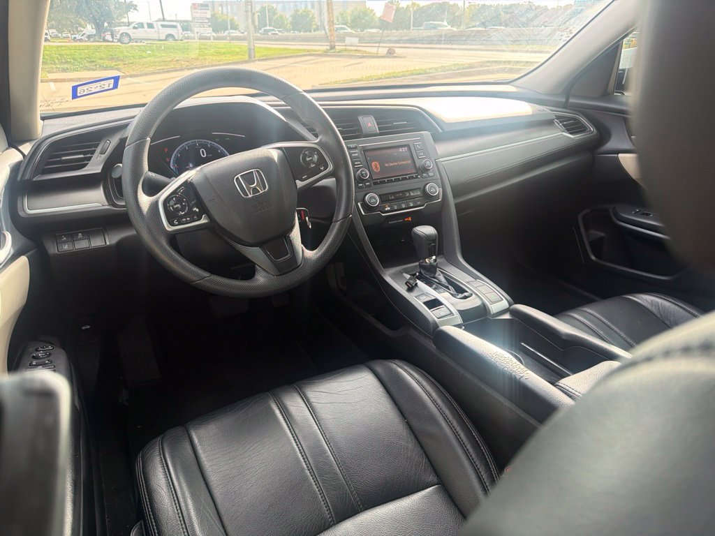 Used 2020 Honda Civic LX image 16