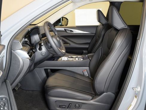 New 2027 INFINITI QX60 Luxe w/ Cargo Package AWD/4WD image 10