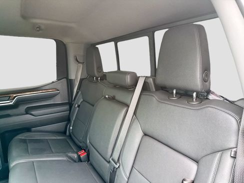 Used 2025 GMC Sierra 1500 Elevation w/ Elevation Premium Package AWD/4WD image 23