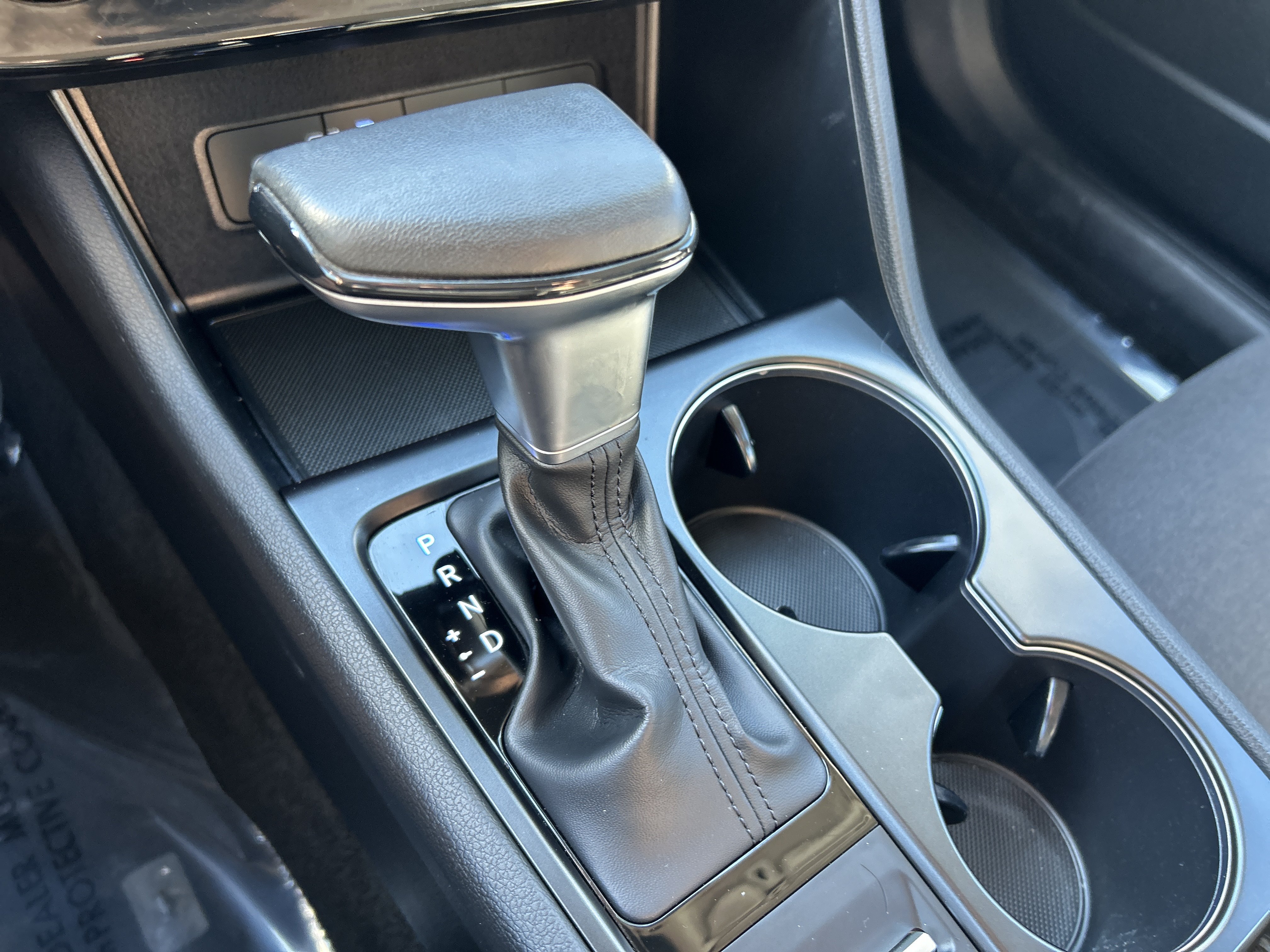 Certified 2025 Hyundai Sonata SE FWD image 24