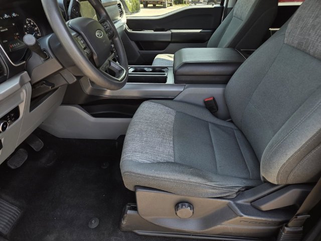 Used 2023 Ford F150 XLT AWD/4WD image 32
