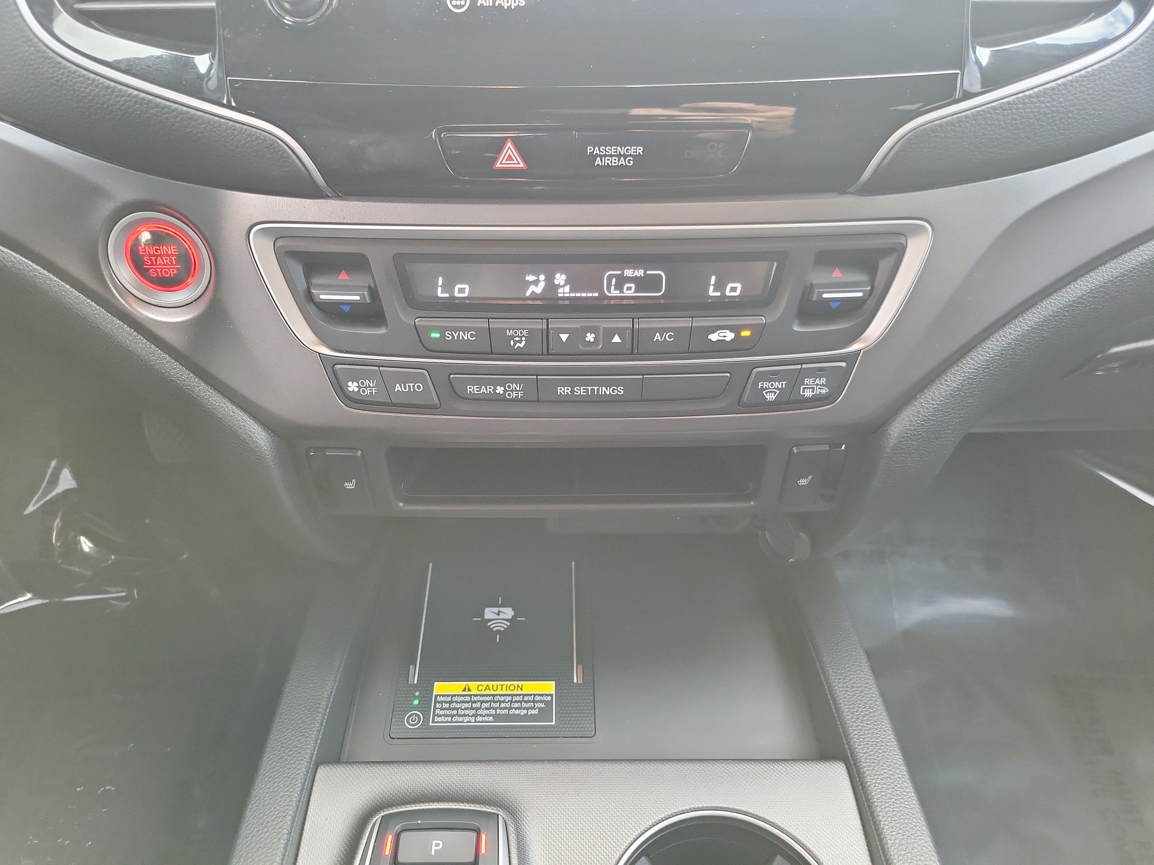 Used 2024 Honda Passport EX-L image 26
