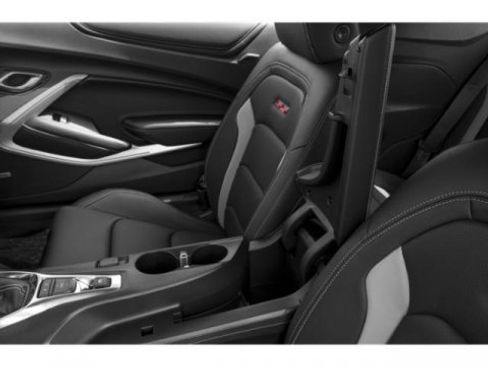 Used 2018 Chevrolet Camaro SS image 15
