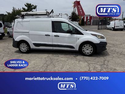 Used 2016 Ford Transit Connect XL