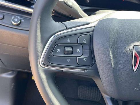 New 2026 Buick Envista Sport Touring w/ Convenience I Package FWD image 23