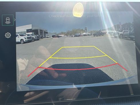 New 2026 Kia K4 GT-Line image 29