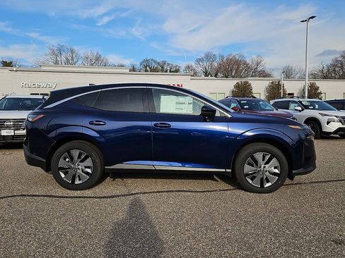 New 2025 Nissan Murano SL w/ Cargo Package image 7