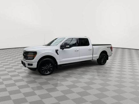 Certified 2024 Ford F150 XLT w/ Equipment Group 302A MID AWD/4WD image 40