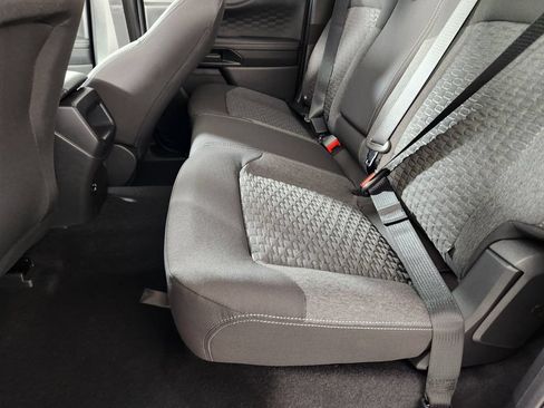 New 2026 Ford Ranger XLT AWD/4WD image 13