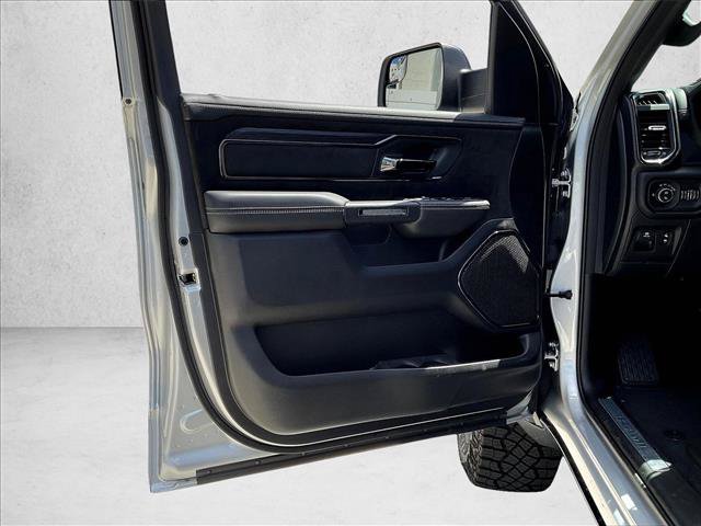 New 2026 RAM 1500 RHO AWD/4WD image 23