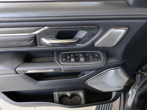 Used 2020 RAM 1500 Limited AWD/4WD image 39
