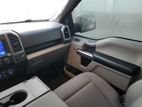 Used 2020 Ford F150 XLT w/ Equipment Group 302A Luxury image 51