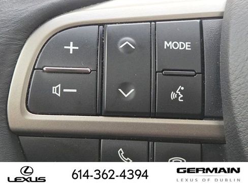 Used 2018 Lexus RX 350 FWD w/ Premium Package image 25
