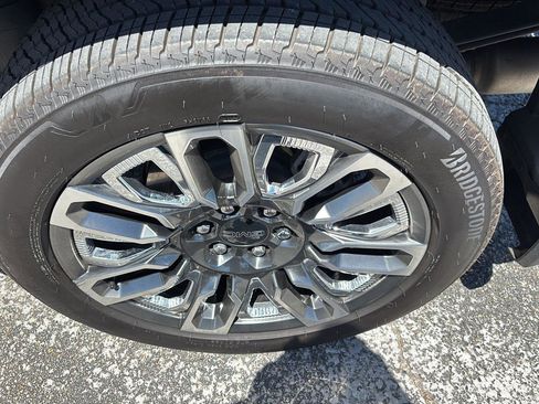 Certified 2023 GMC Sierra 1500 Denali Ultimate image 12