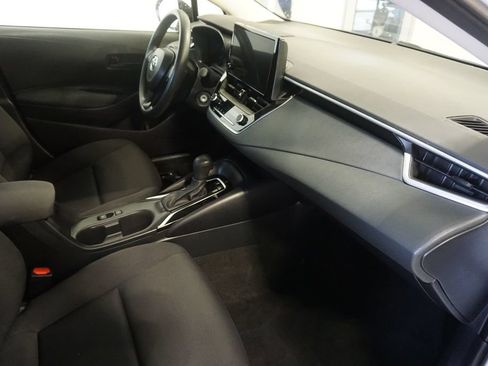 Used 2023 Toyota Corolla LE FWD image 23