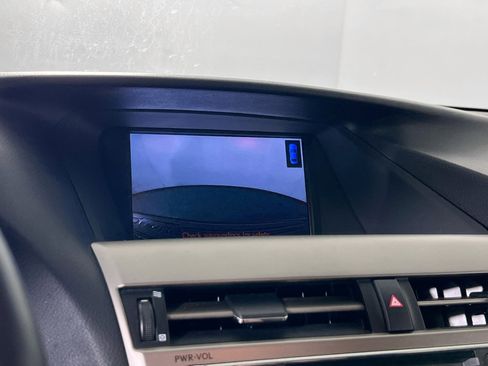Used 2015 Lexus RX 350 image 13