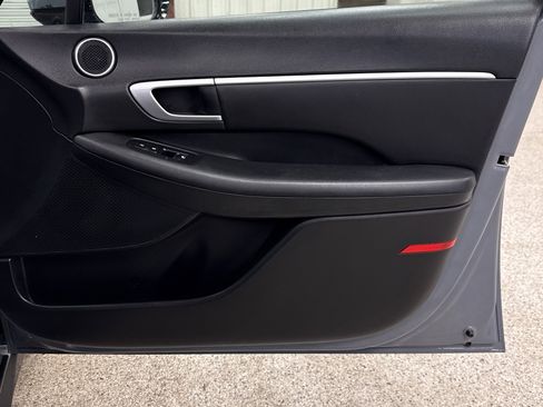 Used 2024 Hyundai Sonata SEL image 18