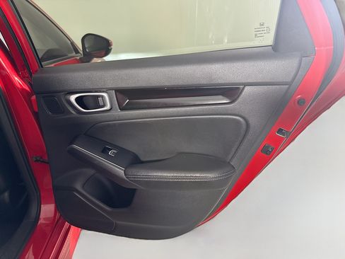 Used 2023 Honda Civic Touring image 27
