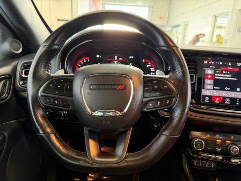 Used 2025 Dodge Durango GT AWD/4WD image 31