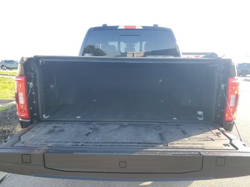 Used 2021 Ford F150 XLT w/ Equipment Group 302A High AWD/4WD image 7