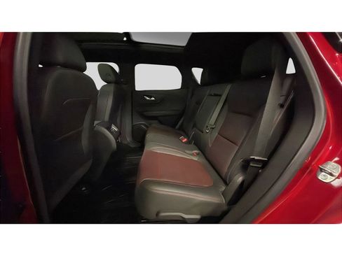 Certified 2023 Chevrolet Blazer RS w/ Enhanced Convenience Package image 15