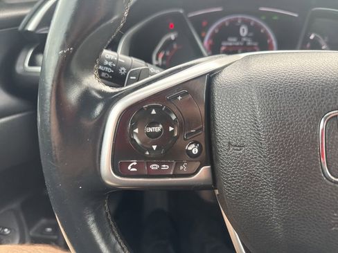 Used 2019 Honda Civic Sport image 27