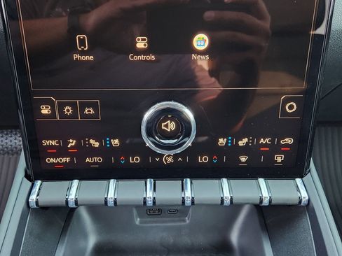 New 2026 GMC Terrain AT4 w/ Convenience Package III image 22