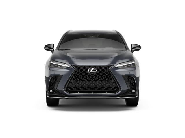 New 2026 Lexus NX 350 F Sport AWD/4WD image 45