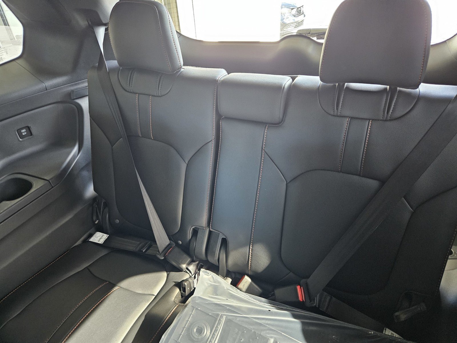 New 2026 Honda Pilot TrailSport image 10