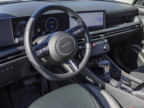 Certified 2025 Hyundai Tucson SEL image 10