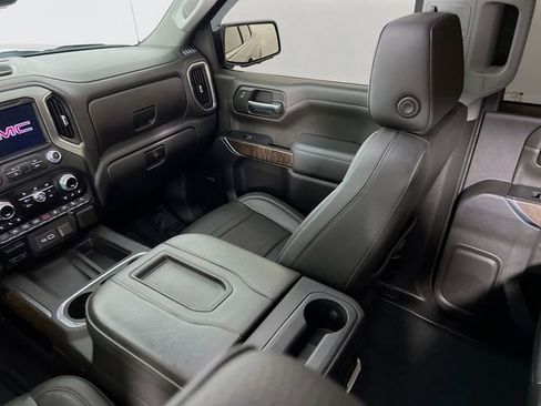 Certified 2022 GMC Sierra 1500 Denali w/ Denali Reserve Package image 23