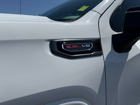 Used 2020 GMC Sierra 1500 AT4 w/ AT4 Premium Package AWD/4WD image 34