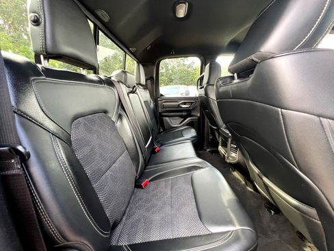 Used 2020 RAM 1500 Rebel image 30