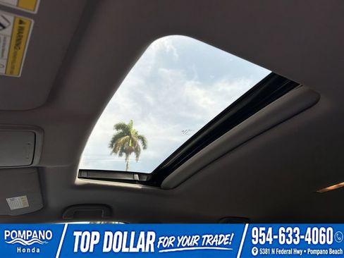 Used 2022 Honda Pilot EX-L image 29