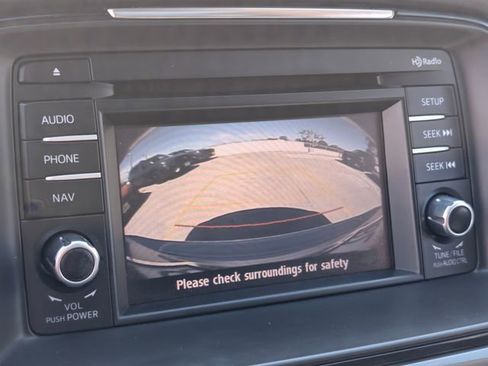 Used 2015 MAZDA MAZDA6 Grand Touring FWD image 19