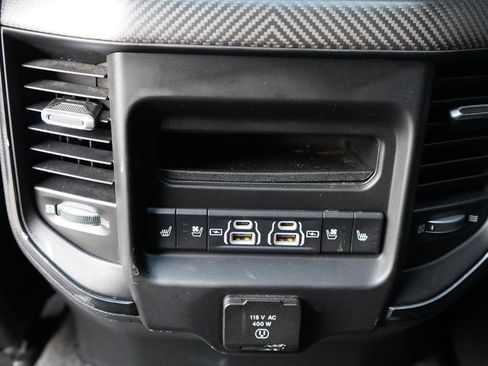 Used 2022 RAM 1500 TRX w/ TRX Level 2 Equipment Group AWD/4WD image 26