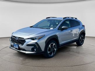 New 2026 Subaru Crosstrek 2.5i Limited AWD/4WD video 1