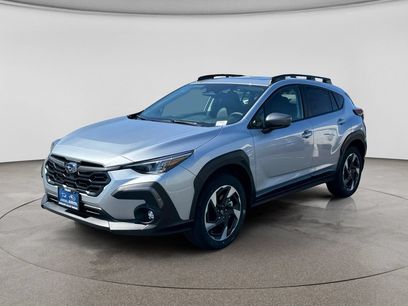 New 2026 Subaru Crosstrek 2.5i Limited