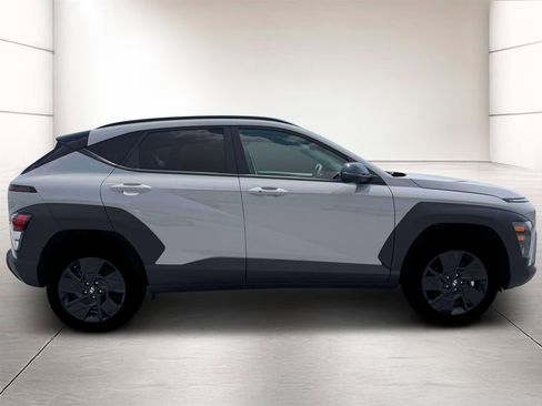 New 2026 Hyundai Kona SEL Sport image 9