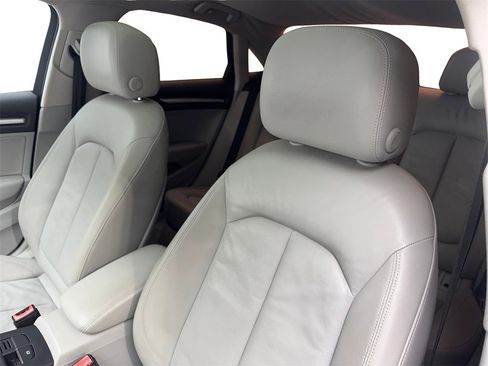 Used 2015 Audi A3 1.8T Premium image 27